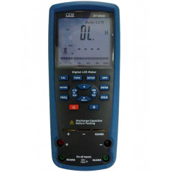 DT-9935 Профессиональный LCR-метр с автоматическим выбором режима измерений CEM