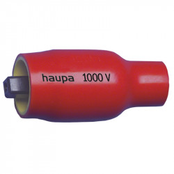 110456/EN Ограничитель поворота VDE, 3/8'', 12 Нм (Haupa)