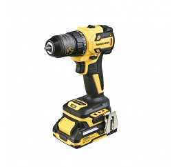 Аккумуляторный инструмент