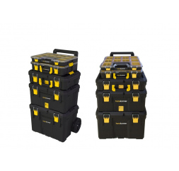 Модульные системы хранения