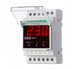 Щитовые приборы