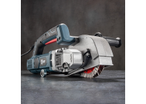 Новый штроборез от КВТ SC-125-1500 серия ПРОФИ