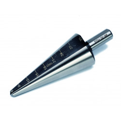 915/1 Сверло конусное 3-14мм (Brinko)