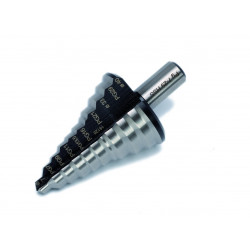 918 Сверло ступенчатое PG 7-29 (Brinko)