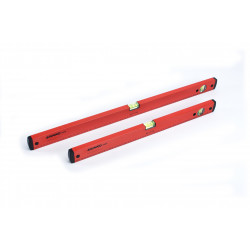 2836/300 Уровень из легкосплавного металла, 300 мм (Brinko)