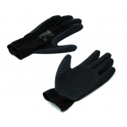 3458/10 Рабочие перчатки ''Спайдермен'', размер 10 (Brinko)