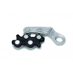 3467/3 Зажим монтажный (универсальный) 1-18 (Brinko)