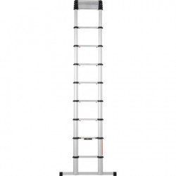 20138-601 Телескопическая лестница 3,8m SB Eco line TELESTEPS