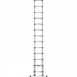 60238-601 Телескопическая лестница 3,8m SB Classico line TELESTEPS