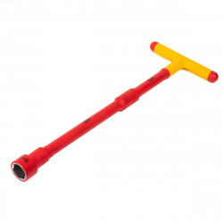 60468 Набор диэлектрического инструмента НИИ-05 1/2'', 19 предметов КВТ