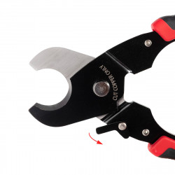 55941 Ножницы кабельные MC-03 (КВТ)