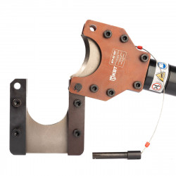 63014 Ножницы гидравлические ручные НГР-65 (КВТ)