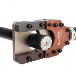 63014 Ножницы гидравлические ручные НГР-65 (КВТ)