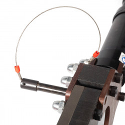 63015 Ножницы гидравлические ручные НГР-85 (КВТ)