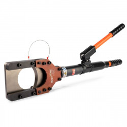 63015 Ножницы гидравлические ручные НГР-85 (КВТ)