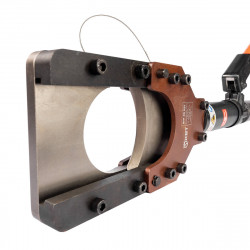 63015 Ножницы гидравлические ручные НГР-85 (КВТ)