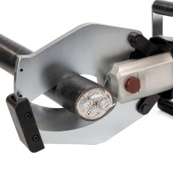 66150 Ножницы гидравлические НГО-120 (КВТ)