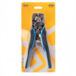 61670 Инструмент для снятия изоляции WS-07 (КВТ)