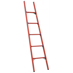 ЛСПД-3,5 Т Лестница стеклопластиковая приставная диэлектрическая (Антиток)