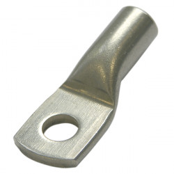 Кабельный наконечник с кольцом, из чистого никеля 10 M6 (100шт) (Haupa)