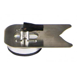 1385-6 Центровочная направляющая BRIdiamondDrill, нержавеющая сталь (Brinko)