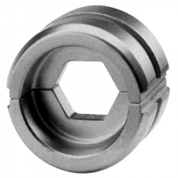216828/AL Матрица, шестигранная опрессовка Standard AL 240 мм2, 300-06 (Haupa)