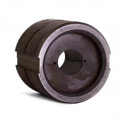 61536 Матрица для алюм. зажима круглая А-36/60т (КВТ)