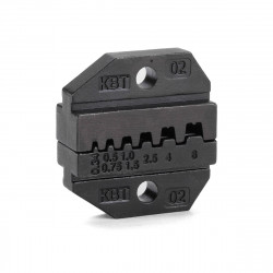 83347 Набор в сумке CTK+9 КВТ, 9 матриц МПК