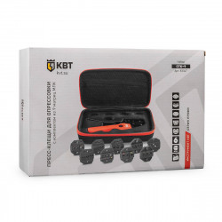 83347 Набор в сумке CTK+9 КВТ, 9 матриц МПК