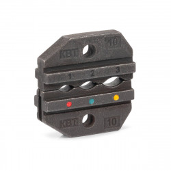 83347 Набор в сумке CTK+9 КВТ, 9 матриц МПК