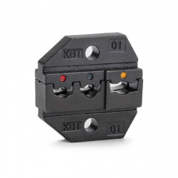 83347 Набор в сумке CTK+9 КВТ, 9 матриц МПК