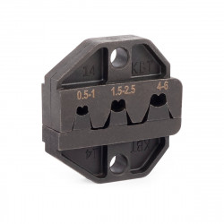 83347 Набор в сумке CTK+9 КВТ, 9 матриц МПК