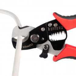 69279 Ножницы кабельные MC-05 (КВТ)