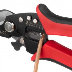 69279 Ножницы кабельные MC-05 (КВТ)