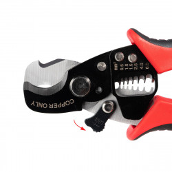 69279 Ножницы кабельные MC-05 (КВТ)