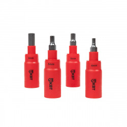 71104 Набор диэлектрического инструмента 3/8'' НИИ-16 КВТ