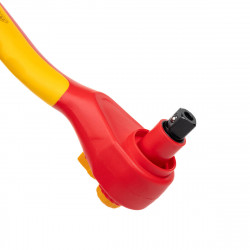 71104 Набор диэлектрического инструмента 3/8'' НИИ-16 КВТ