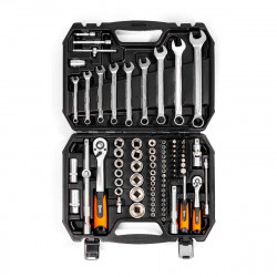 82133 Набор инструментов НАИ-06/82 серия KBT-PROFESSIONAL (КВТ)