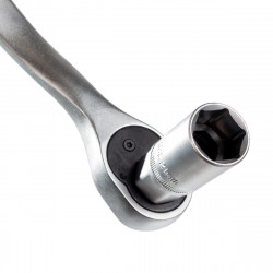 82133 Набор инструментов НАИ-06/82 серия KBT-PROFESSIONAL (КВТ)