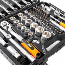 82133 Набор инструментов НАИ-06/82 серия KBT-PROFESSIONAL (КВТ)