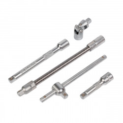 82134 Набор инструментов НАИ-07/94 серия KBT-PROFESSIONAL (КВТ)