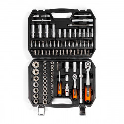 82134 Набор инструментов НАИ-07/94 серия KBT-PROFESSIONAL (КВТ)