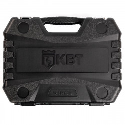 82134 Набор инструментов НАИ-07/94 серия KBT-PROFESSIONAL (КВТ)