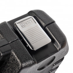 82135 Набор инструментов НАИ-08/110 серия KBT-PROFESSIONAL (КВТ)