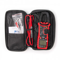 80753 Токовые клещи цифровые KT 206D PROLINE (КВТ)