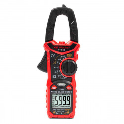 80753 Токовые клещи цифровые KT 206D PROLINE (КВТ)