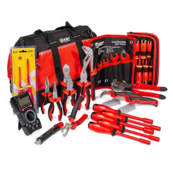 67332 Набор электромонтажника НИЭ-04 (КВТ) ''1000 вольт''