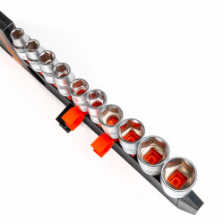 78669 Набор инструментов НАИ-02/12 серия KBT-PROFESSIONAL (КВТ)