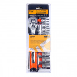 78669 Набор инструментов НАИ-02/12 серия KBT-PROFESSIONAL (КВТ)