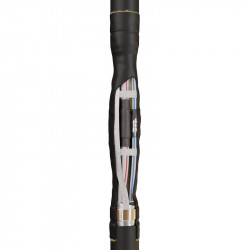 67788 Кабельная муфта (3+1)ПСТ-1-150/240 (КВТ)